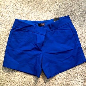 Limited Dressy Shorts